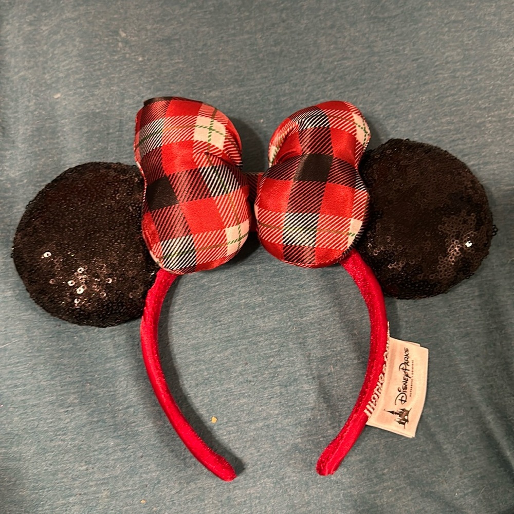 Disney Merry & Bright Ears